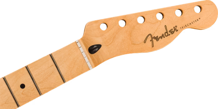 Fender Neck Player Telecaster, Maple - Kytarový krk