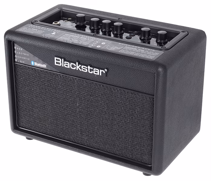 Blackstar ID:Core Beam - Kytarové modelingové kombo