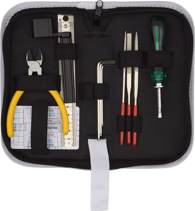 Jackson Tool Kit - Univerzální nářadí