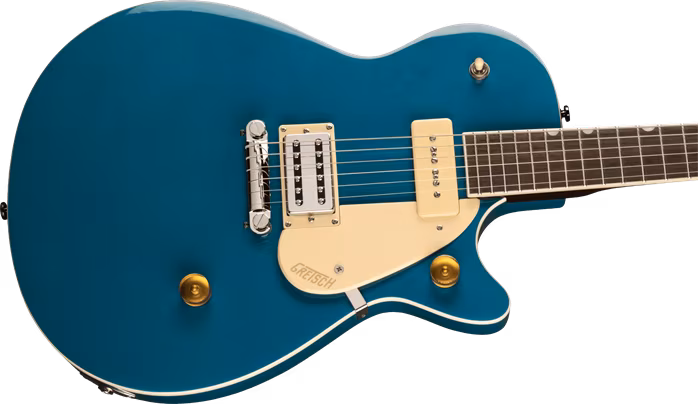 Gretsch G2215 Streamliner OTQ - Elektrická kytara