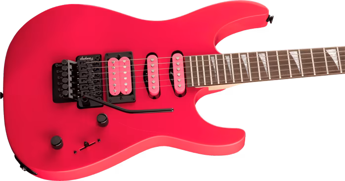 Jackson DK3XR Dinky HSS LRL NPK - Elektrická kytara