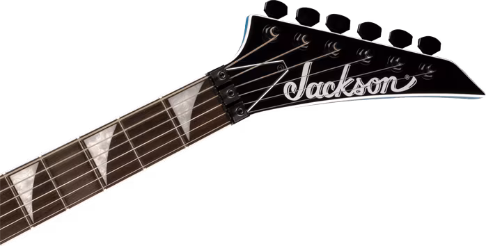 Jackson SL3X Soloist Deluxe LRL FBC - Elektrická kytara