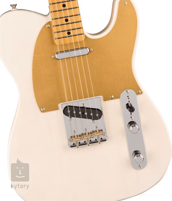 Fender JV Modified 50s Telecaster MN WB - Elektrická kytara