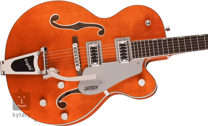 Gretsch G5420T Electromatic OST - Semiakustická kytara