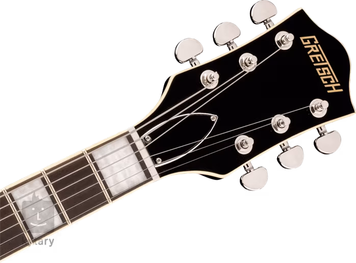 Gretsch G2622 Streamliner Center Block Double-Cut V-Stoptail LRL MS - Semiakustická kytara