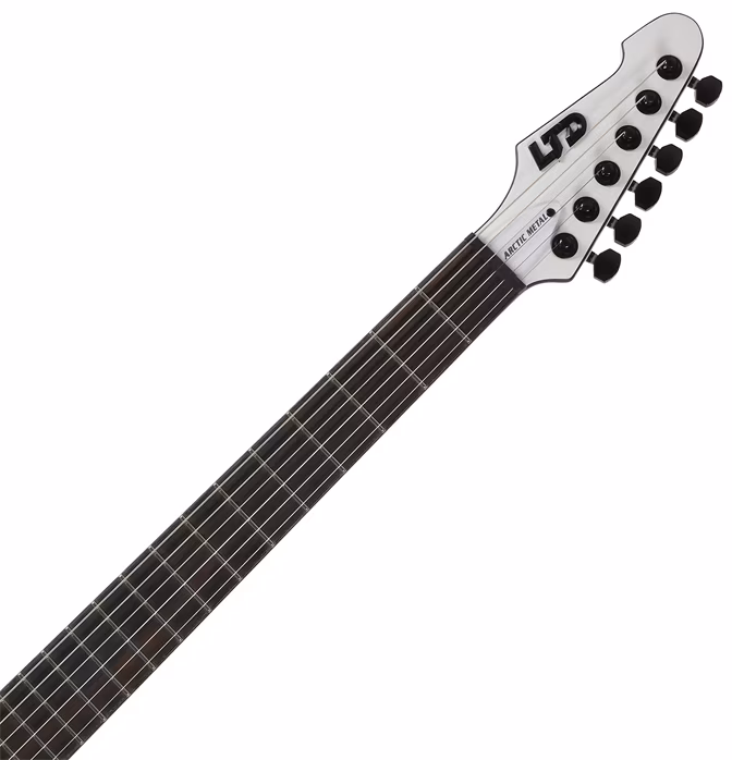 ESP LTD PHOENIX Arctic Metal SWS - Elektrická kytara