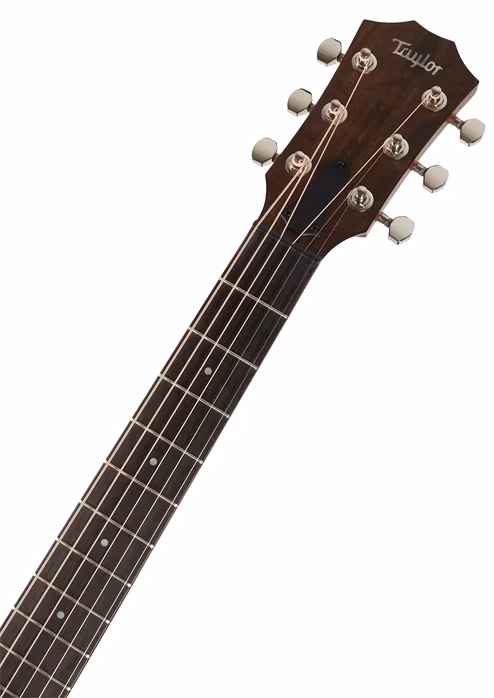 Taylor GTe Blacktop (rozbalené) - Elektroakustická kytara