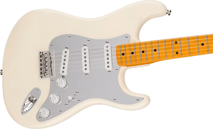 Fender Nile Rodgers Hitmaker Stratocaster MN OW - Elektrická kytara