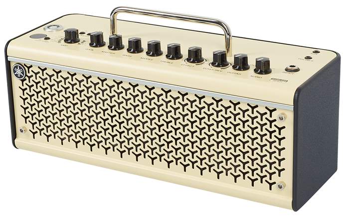 Yamaha THR10IIW (rozbalené) - Kytarové modelingové kombo