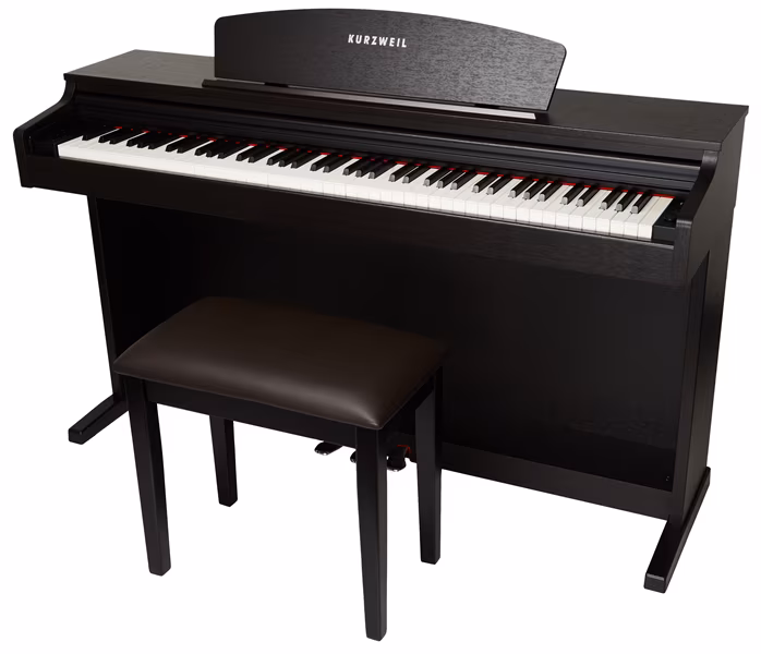 Kurzweil M115-SR (rozbalené) - Digitální piano