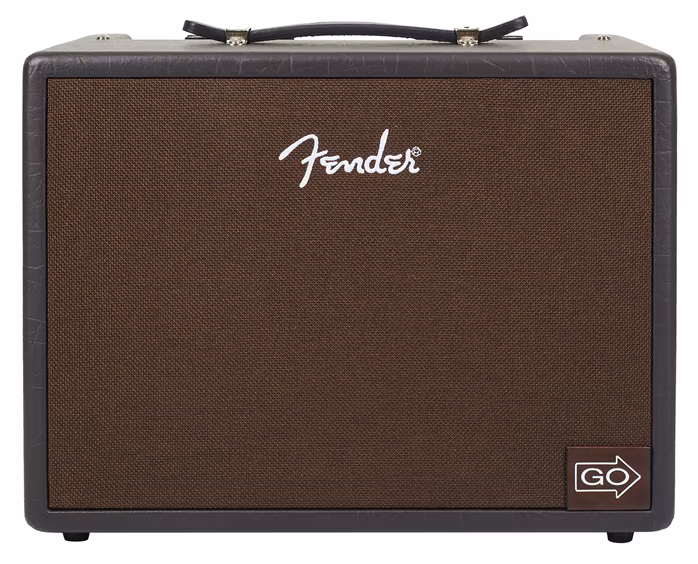 Fender Acoustic Junior GO - Kombo pro akustické nástroje