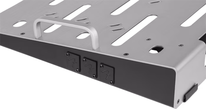 Fender Pedal Board with Bag, Large - Pedalboard