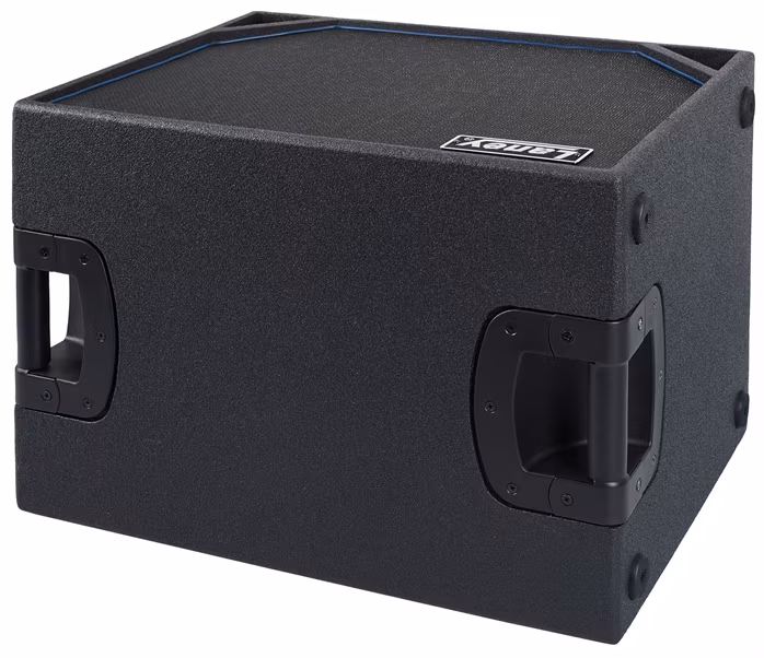 Laney N210 - Baskytarový reprobox