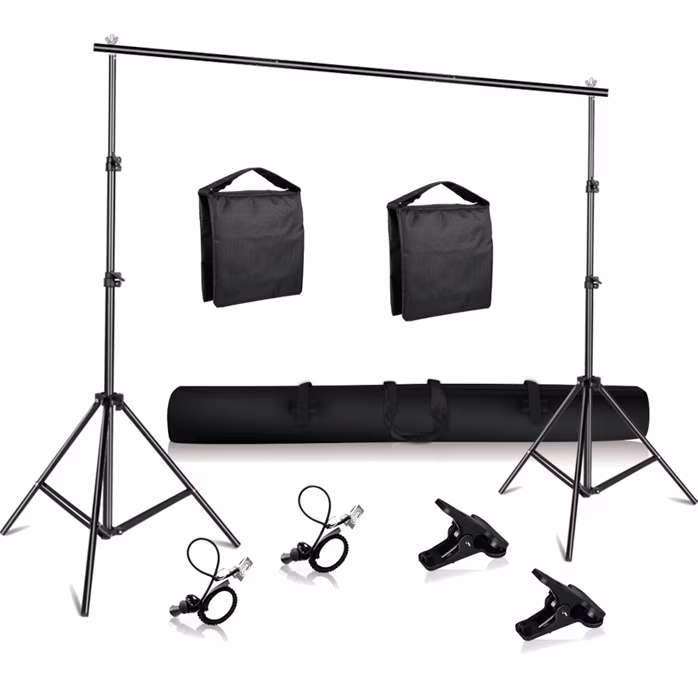 Mozos BACKGROUND KIT (použité) - Příslušenství