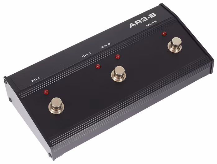 Tech 21 VT-1969 (poškozené) - Baskytarový tranzistorový zesilovač