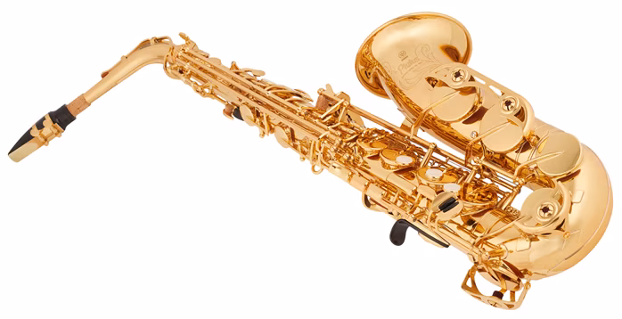 Yamaha YAS-PLU1II - Saxofon