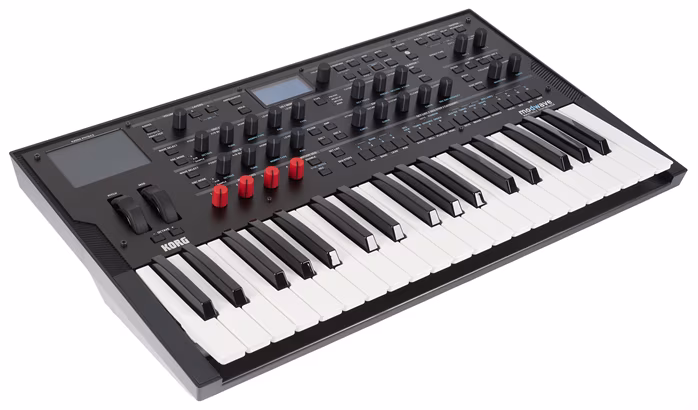 Korg modwave - Syntezátor