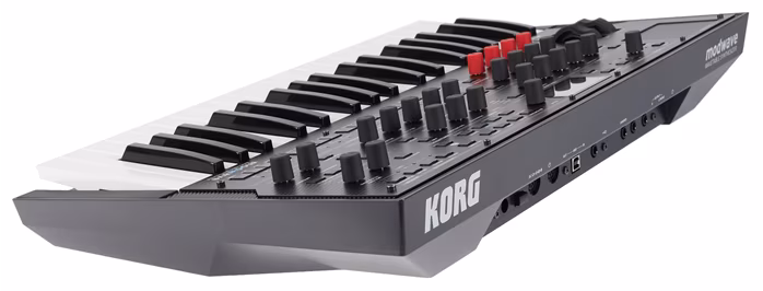 Korg modwave - Syntezátor