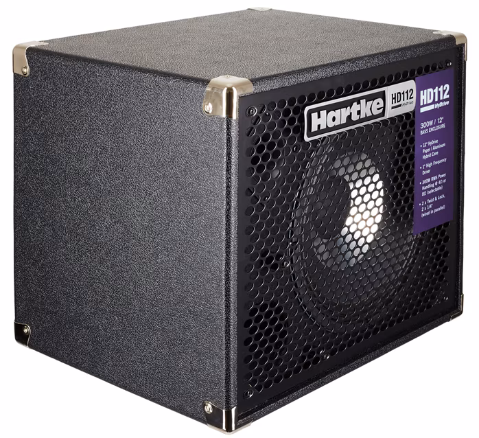Hartke HD112 (rozbalené) - Baskytarový reprobox