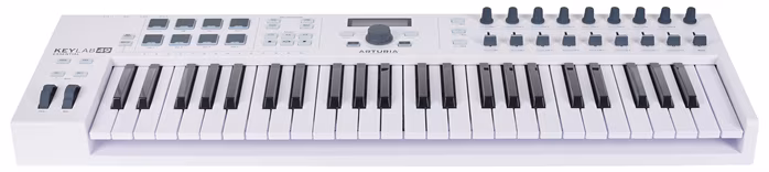 Arturia KeyLab Essential 49 - USB/MIDI keyboard
