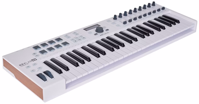 Arturia KeyLab Essential 49 - USB/MIDI keyboard