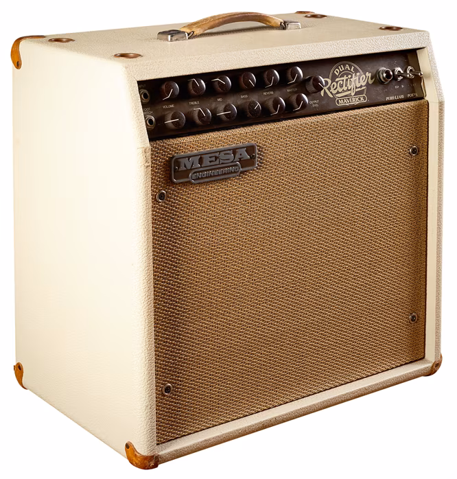 Mesa Boogie Maverick Combo - Kytarové lampové kombo