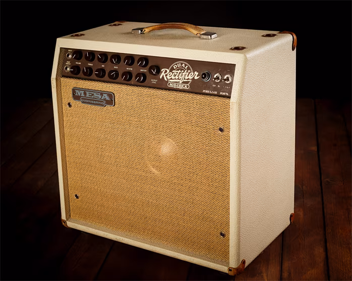 Mesa Boogie Maverick Combo - Kytarové lampové kombo