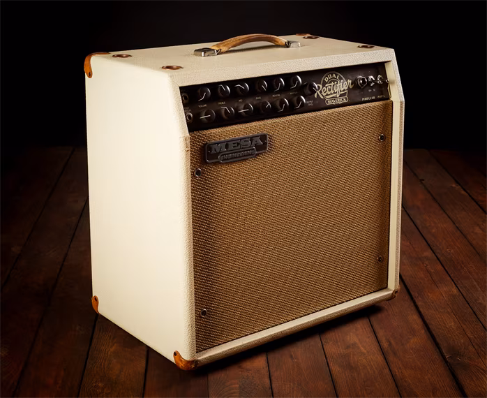 Mesa Boogie Maverick Combo - Kytarové lampové kombo