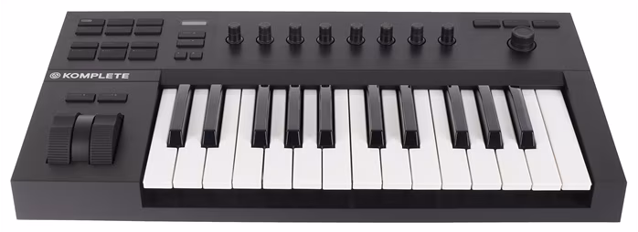 Native Instruments Komplete Kontrol A25  - USB/MIDI keyboard