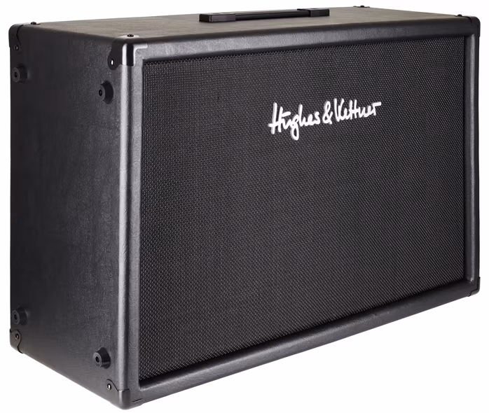 Hughes & Kettner TubeMeister 212 Cabinet - Kytarový reprobox