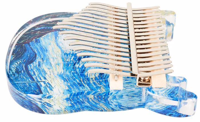 Cega CDC43 - Kalimba