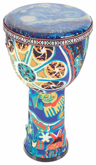 Cega CDAS1005 - Djembe