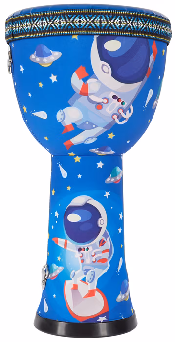 Cega CDAS810 (rozbalené) - Djembe