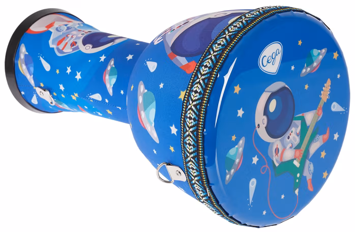 Cega CDAS810 (rozbalené) - Djembe