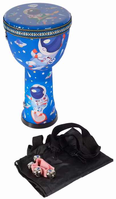 Cega CDAS810 (rozbalené) - Djembe