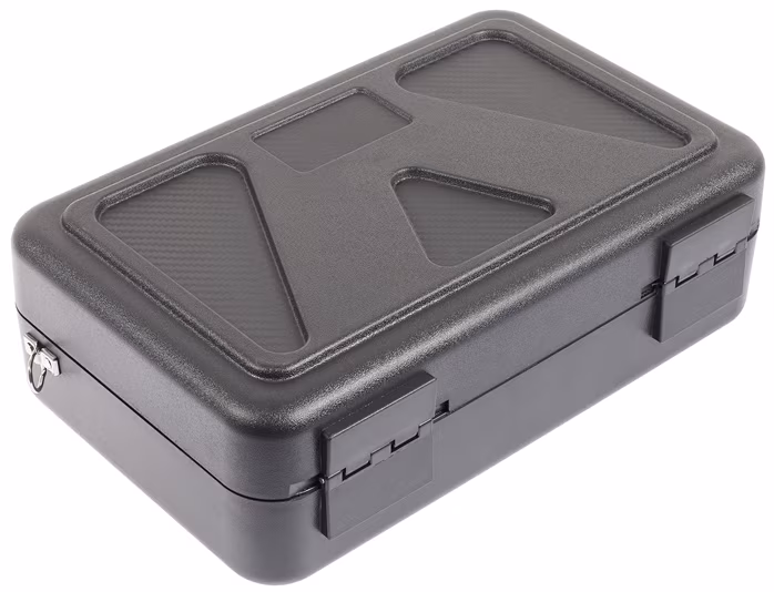 Bacio Instruments BCC010 - Pouzdro na klarinet