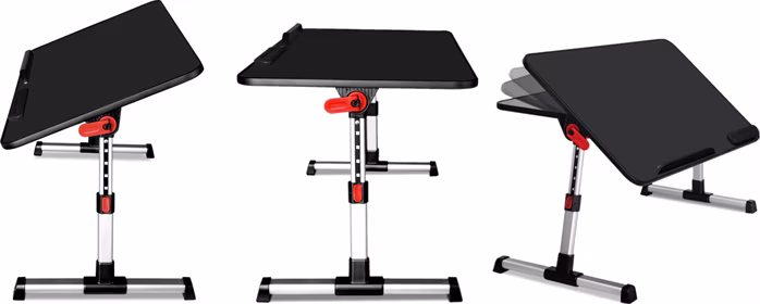 Mozos GAME-SL1 - Stojan na notebook