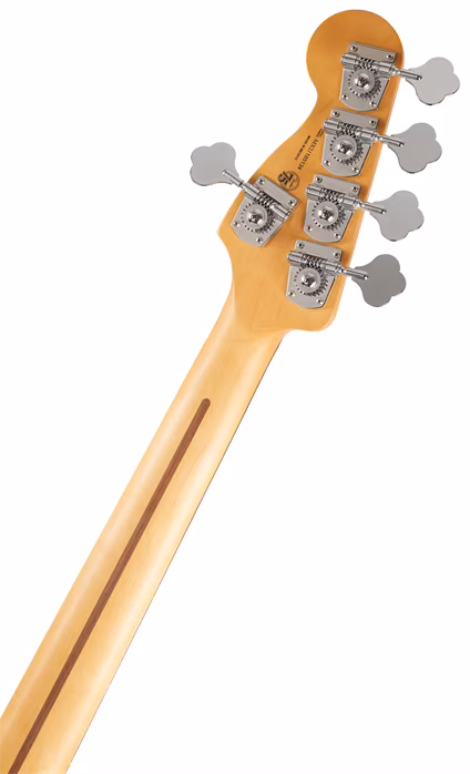 Fender Player Plus Active Jazz Bass V PF 3TSB - Elektrická baskytara