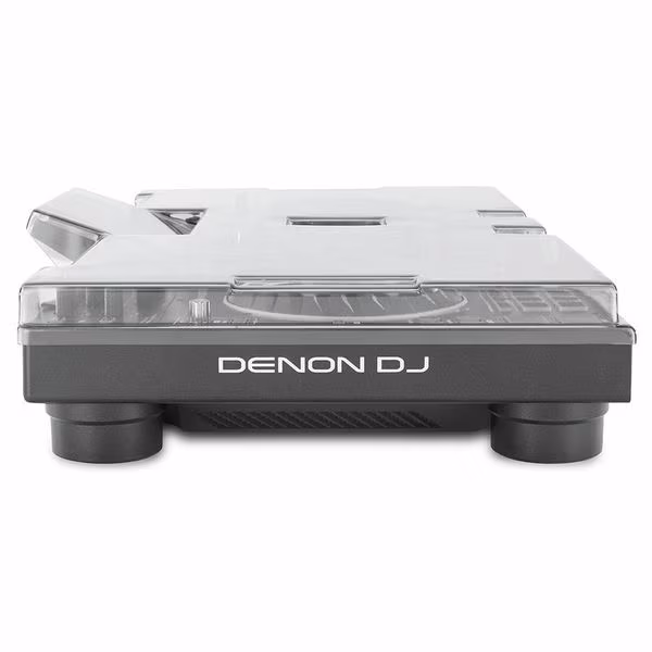 Decksaver Denon DJ Prime 2 Cover - Kryt