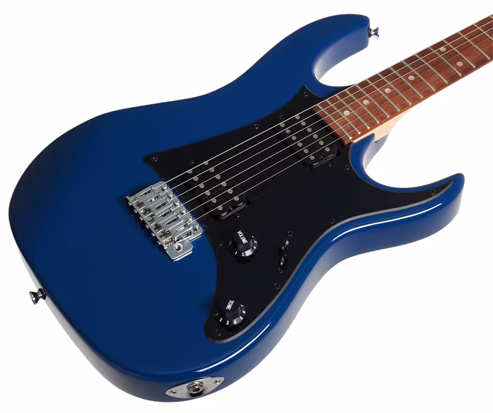 Ibanez IJRX20-BL - Elektrický kytarový komplet