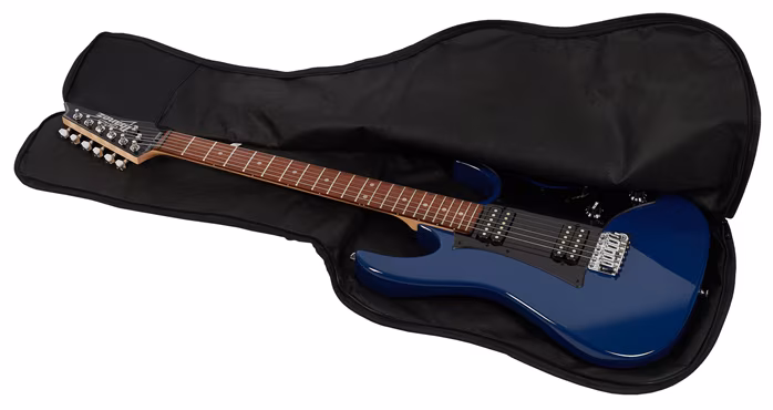 Ibanez IJRX20-BL - Elektrický kytarový komplet