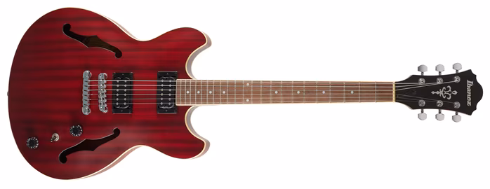 Ibanez AS53-TRF - Semiakustická kytara
