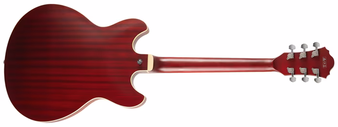 Ibanez AS53-TRF - Semiakustická kytara