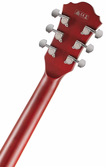Ibanez AS53-TRF - Semiakustická kytara