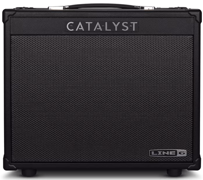 Line 6 Catalyst 60 - Kytarové modelingové kombo