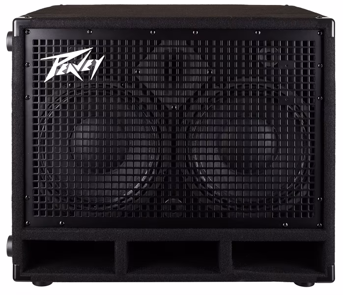 Peavey PVH 210 - Baskytarový reprobox