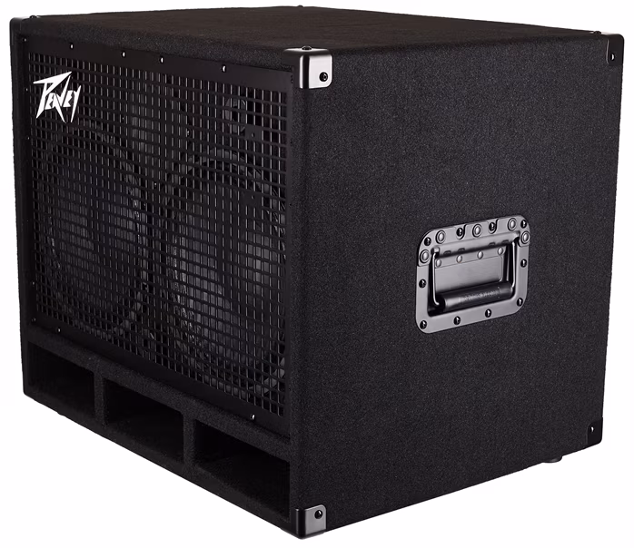 Peavey PVH 210 - Baskytarový reprobox