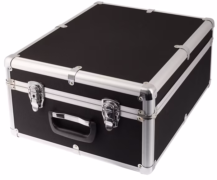 Bacio Instruments AT2648B (rozbalené) - Klávesový akordeon