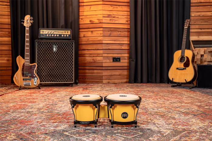 Meinl HB50IY - Bonga