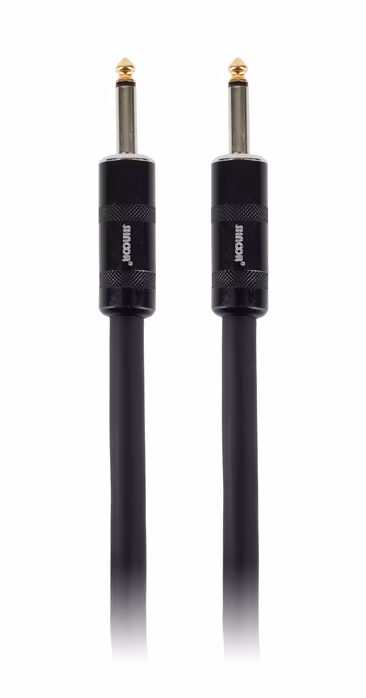 Shnoor SC225 PJPJ 2 m - Reproduktorový kabel